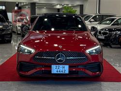 مرسيدس بنز C-Class